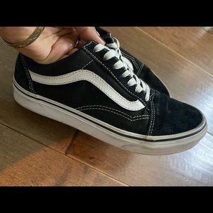 Vans old School Shoes